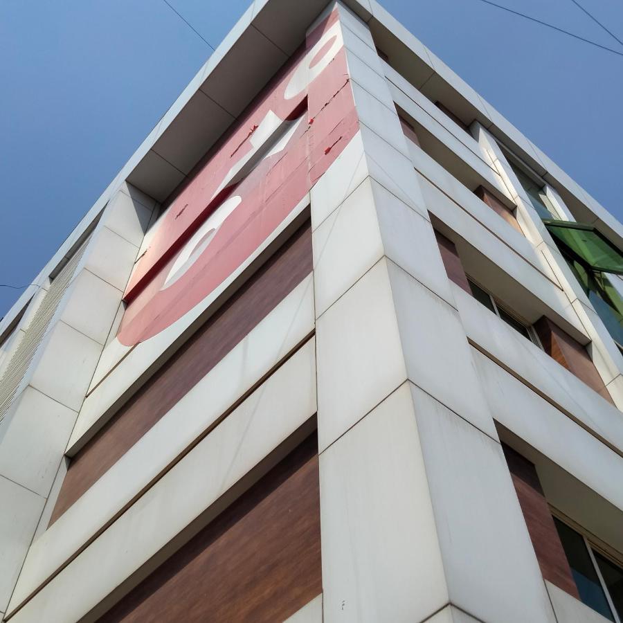 Hotel Everest Navi Mumbai Exterior photo